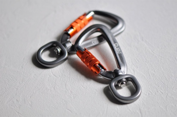 ������� GURU Typhoon Swivel-D TWL