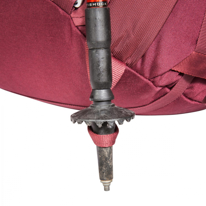 ������ Tatonka Yukon X1 65+10  Woman black
