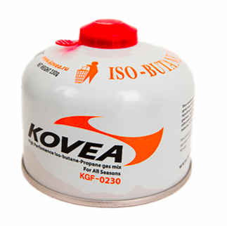 ������� ������ Kovea KGF-0230 Screw type gas 230 ��