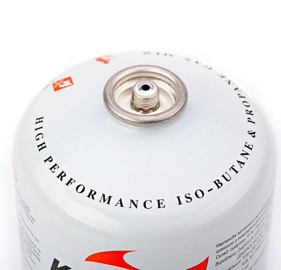 ������� ������ Kovea KGF-0230 Screw type gas 230 ��