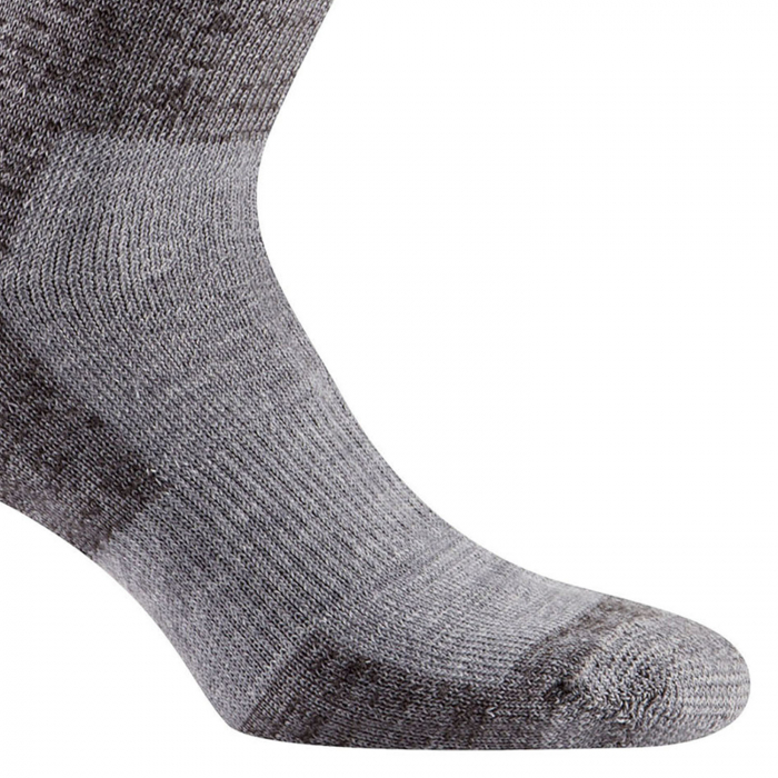 ����� Accapi Outdoor Merino Crew Gray/Anthracite