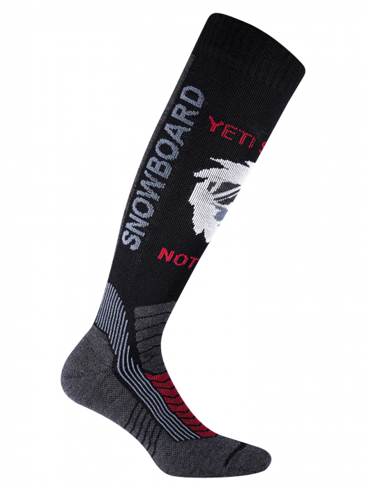 ����� Accapi Snowboard Freestyle Yeti G