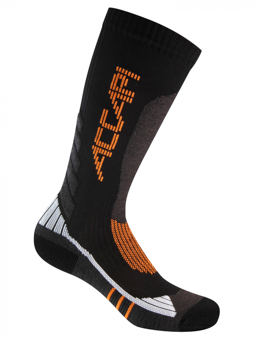 ����� Accapi Ski Performance Junior Black