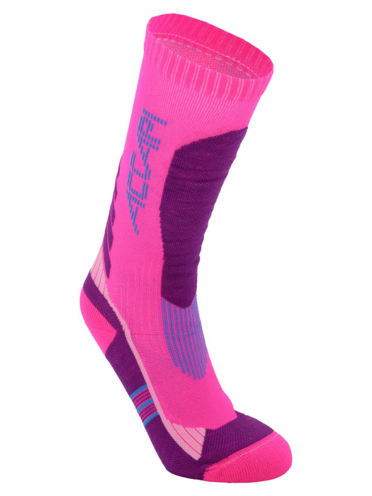 ����� Accapi Ski Performance Junior Fuxia Fluo/Cyclamen