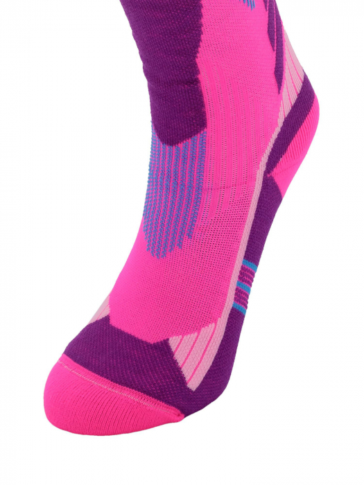 ����� Accapi Ski Performance Junior Fuxia Fluo/Cyclamen