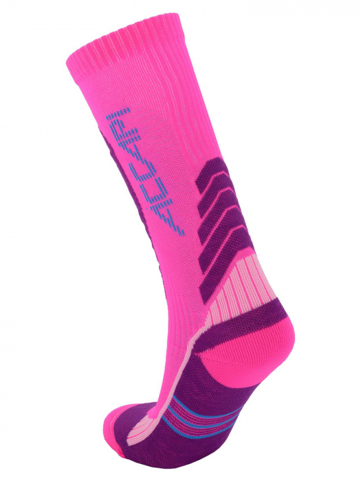 ����� Accapi Ski Performance Junior Fuxia Fluo/Cyclamen