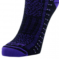 ����� Accapi Ski Ergoracing Black/Purple