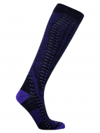 ����� Accapi Ski Ergoracing Black/Purple