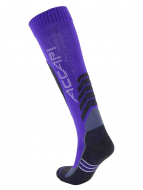 ����� Accapi Ski Performance Purple/Anthracite
