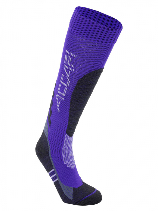 ����� Accapi Ski Performance Purple/Anthracite