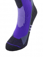 ����� Accapi Ski Performance Purple/Anthracite