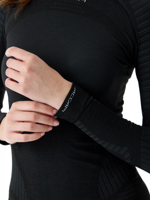 �������� � ������� ������� Accapi Xperience Black/Anthracite