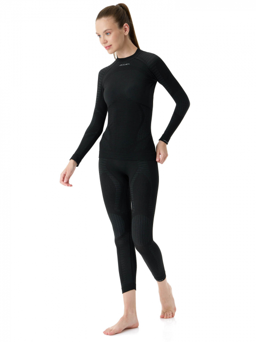 �������� � ������� ������� Accapi Xperience Black/Anthracite