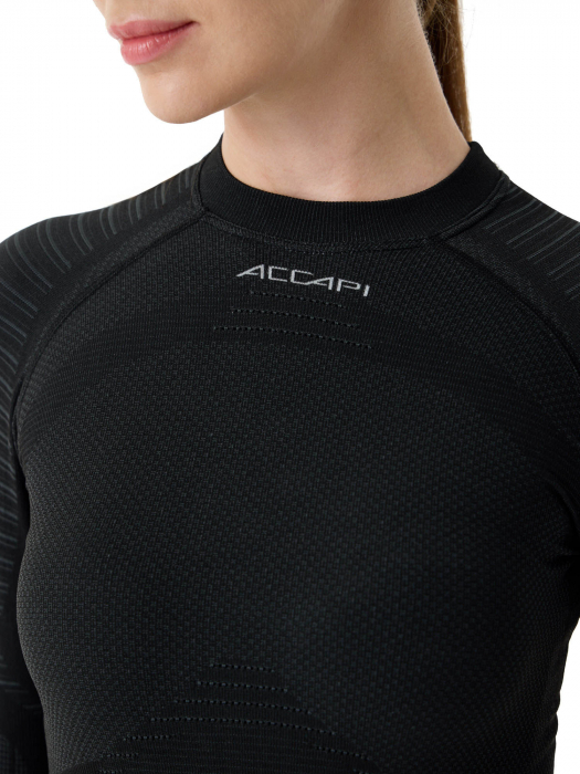 �������� � ������� ������� Accapi Xperience Black/Anthracite