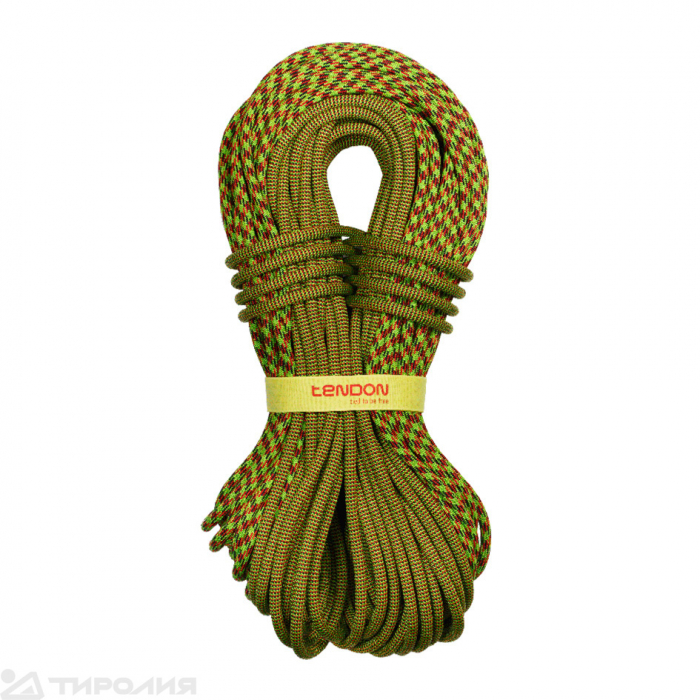 ������� ������������ Tendon: Master 9.7mm - 60m C CS  C01   1C060C 