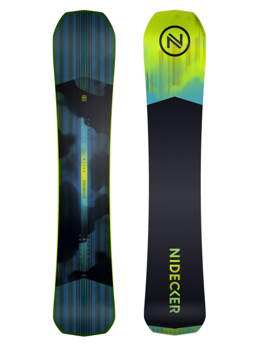 �������� NIDECKER Blade 25/26