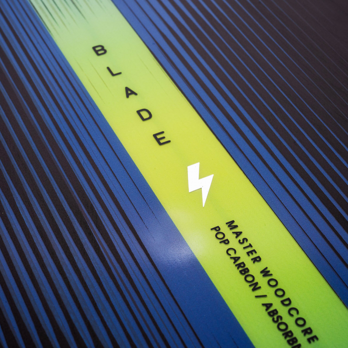 �������� NIDECKER Blade 25/26