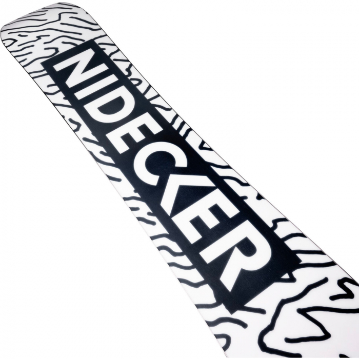 �������� NIDECKER Sensor 25/26