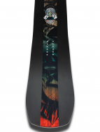 �������� Jones Mountain Twin Black 25/26