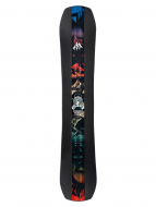 �������� Jones Mountain Twin Black 25/26
