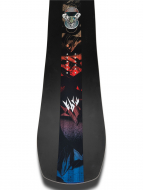 �������� Jones Mountain Twin Black 25/26