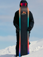 �������� Jones Mountain Twin Black 25/26