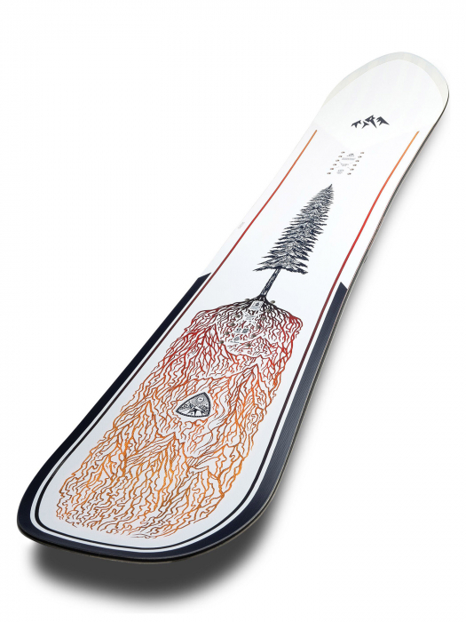 �������� Jones Dream Weaver 2.0 White 25/26