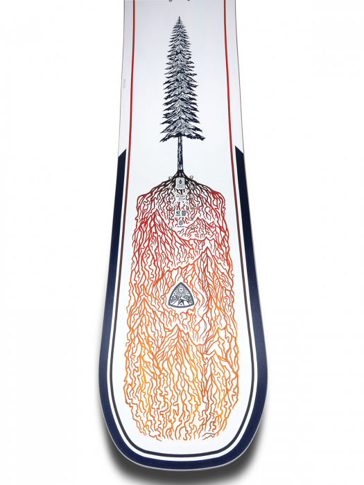 �������� Jones Dream Weaver 2.0 White 25/26