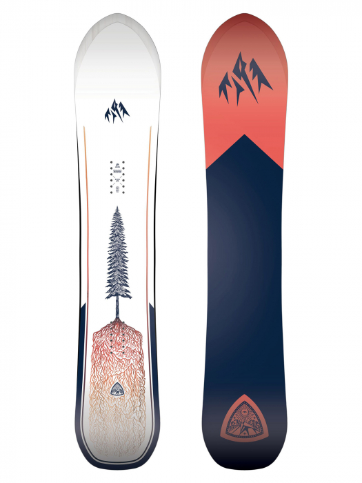 �������� Jones Dream Weaver 2.0 White 25/26