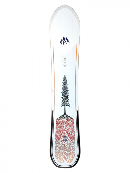 �������� Jones Dream Weaver 2.0 White 25/26