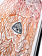 �������� Jones Dream Weaver 2.0 White 25/26
