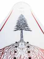 �������� Jones Dream Weaver 2.0 White 25/26