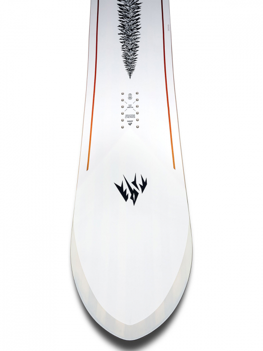 �������� Jones Dream Weaver 2.0 White 25/26