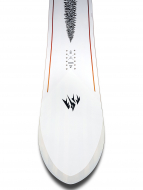 �������� Jones Dream Weaver 2.0 White 25/26