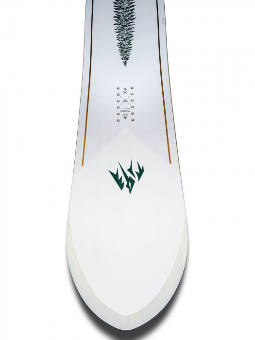 �������� Jones Frontier 2.0 White 25/26