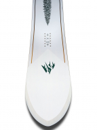 �������� Jones Frontier 2.0 White 25/26