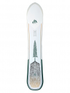 �������� Jones Frontier 2.0 White 25/26