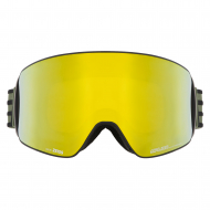 ����� ����������� Salice 106DARWF Black/Gold Darw Gold S1,S3