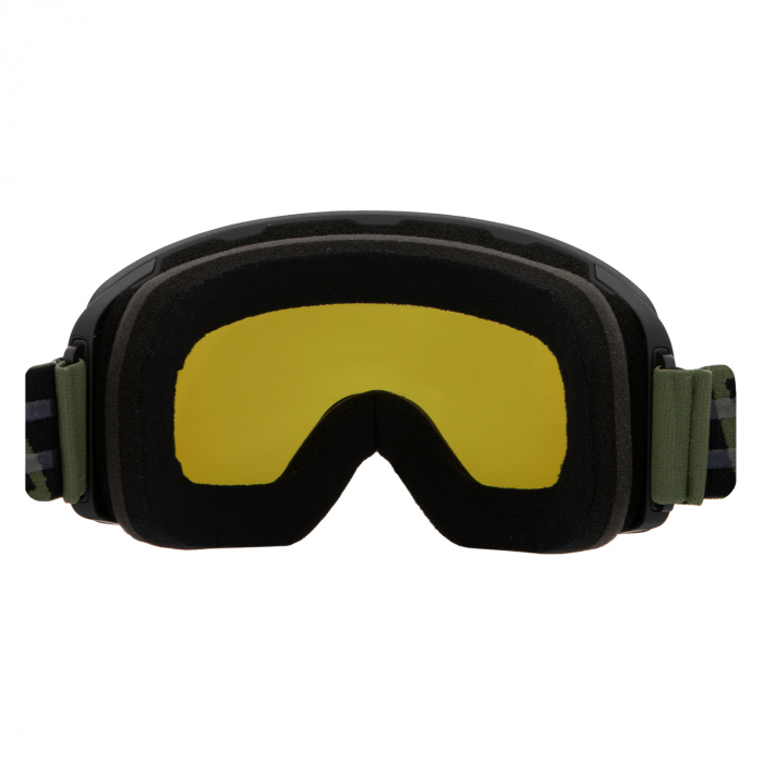 ����� ����������� Salice 106DARWF Black/Gold Darw Gold S1,S3