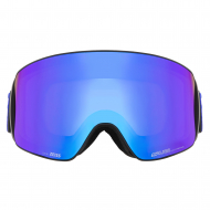 ����� ����������� Salice 106DARWF Black/Blue Darw Blue S1,S3