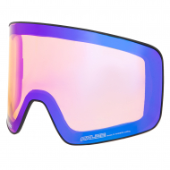 ����� ����������� Salice 106DARWF Black/Blue Darw Blue S1,S3