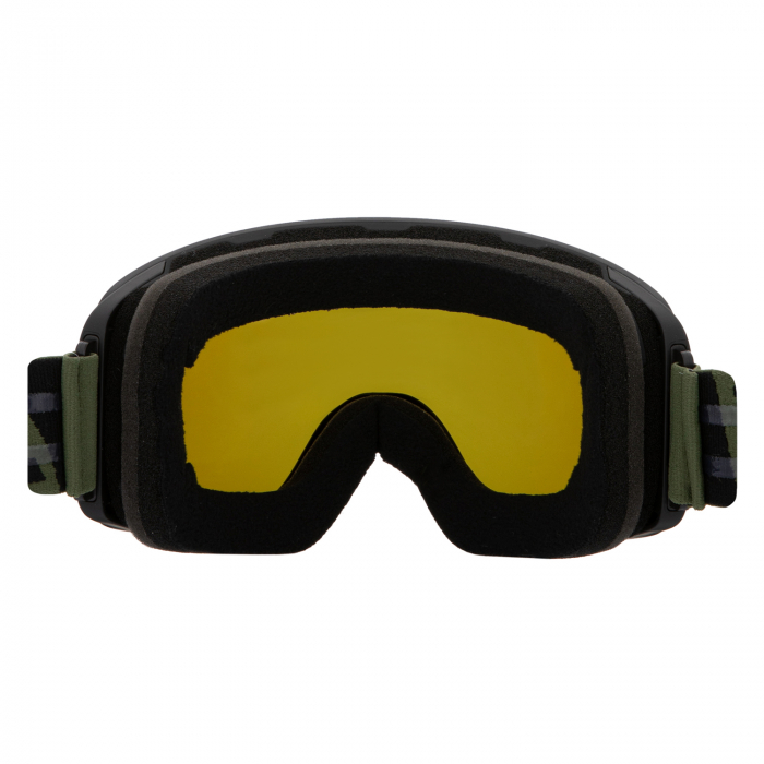����� ����������� Salice 108DARWF Black/Gold Darw Gold S1,S3