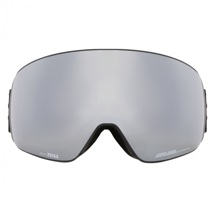 ����� ����������� Salice 108DARWF Black Darw Silver S1,S3