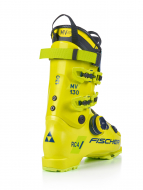 ����������� ������� FISCHER RC4 130 MV BOA yellow