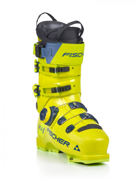 ����������� ������� FISCHER RC4 130 MV BOA yellow