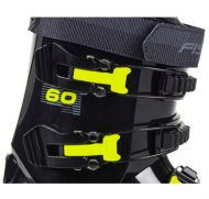 ����������� ������� ������� FISCHER Rc4 60 Jr Gw black