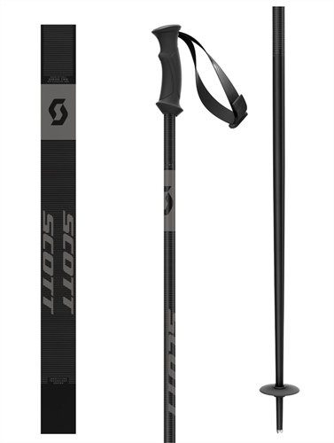 ����������� ����� SCOTT 540 PRO black 