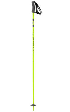 ����������� ����� SCOTT 540 PRO neon yellow