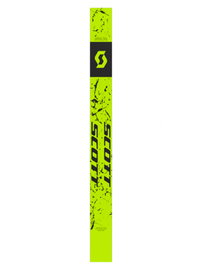 ����������� ����� SCOTT 540 PRO neon yellow