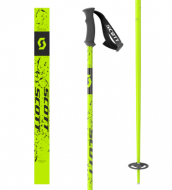 ����������� ����� SCOTT 540 PRO neon yellow